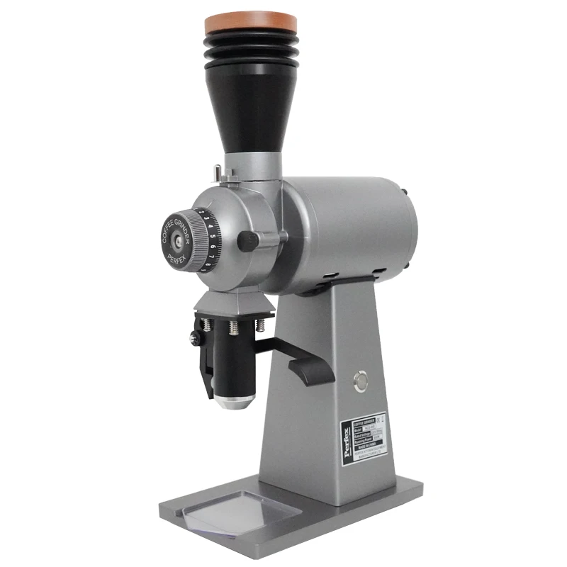 Coffee Equipment And Tools - Molinillo de Café Eléctrico Ajustable, Equipo