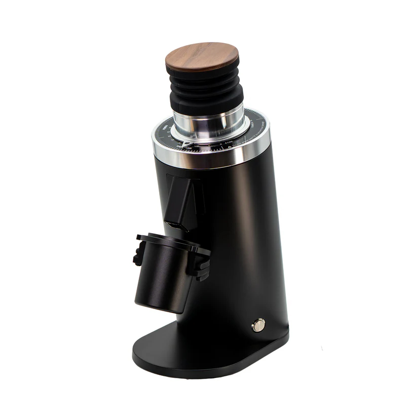 Coffee Grinder Burr Flat - Molinillo de Café Eléctrico DF64 Gen2