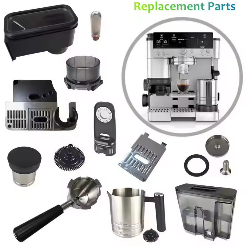 Coffee Equipment For Home - Accesorios para cafeteras Ninja, compatibles con