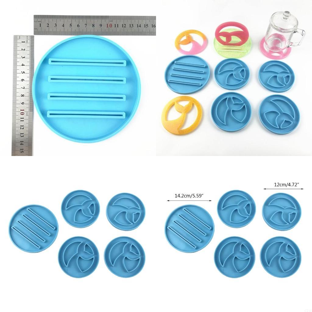 Coffee Equipment And Tools - Soporte para posavasos taza para té