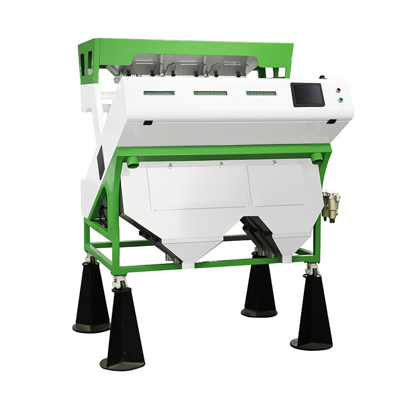 Coffee Equipment And Tools - Clasificador de Café por Color, Equipo