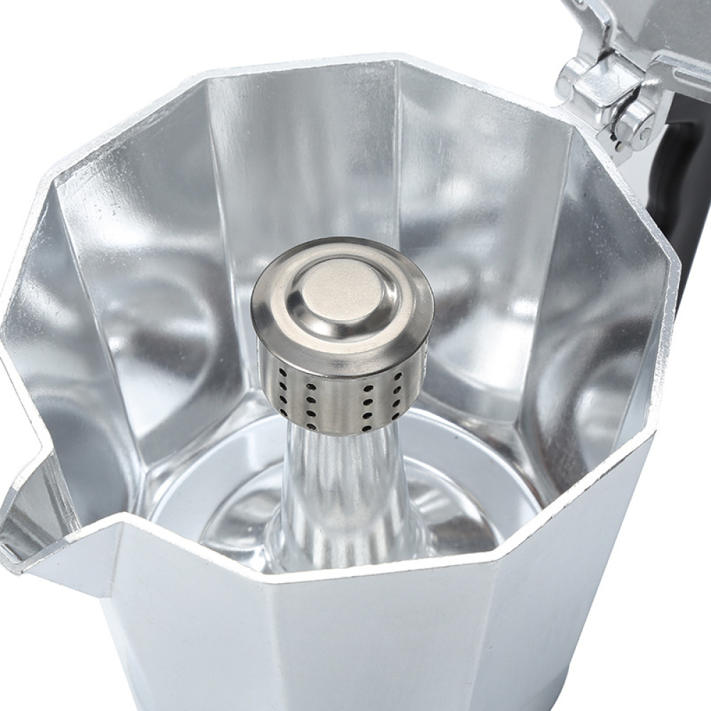 Coffee Equipment Wdt - Cafetera Espresso de Cocina, Cafetera Moka