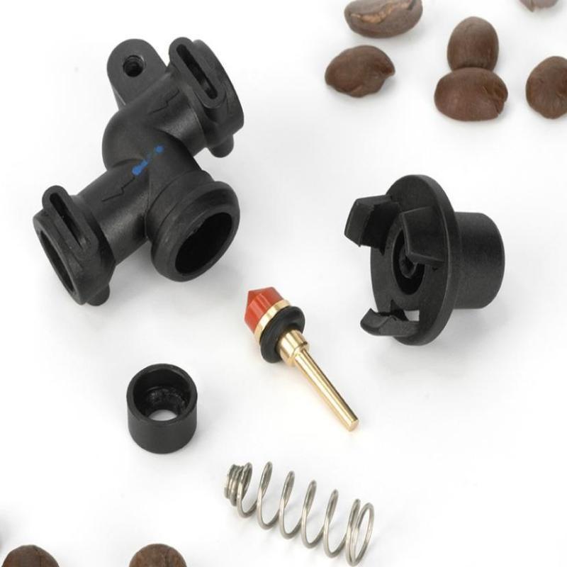 Coffee Equipment Repair - Piezas de repuesto para máquina de