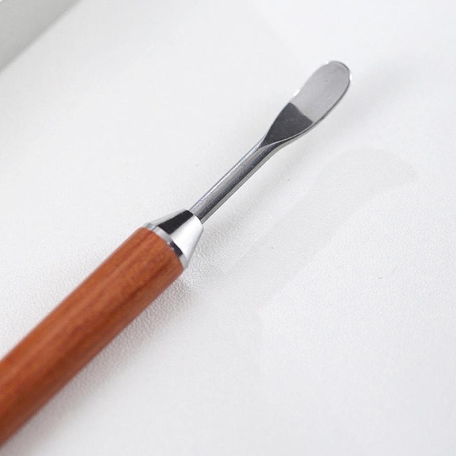 Coffee Equipment For Home - Pluma decorativa para café, pluma ligera
