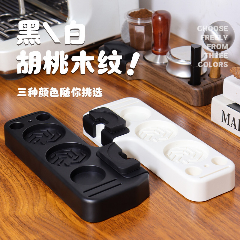 Equipo a juego con mango de ca - Coffee Equipment And Tools reseña y precio