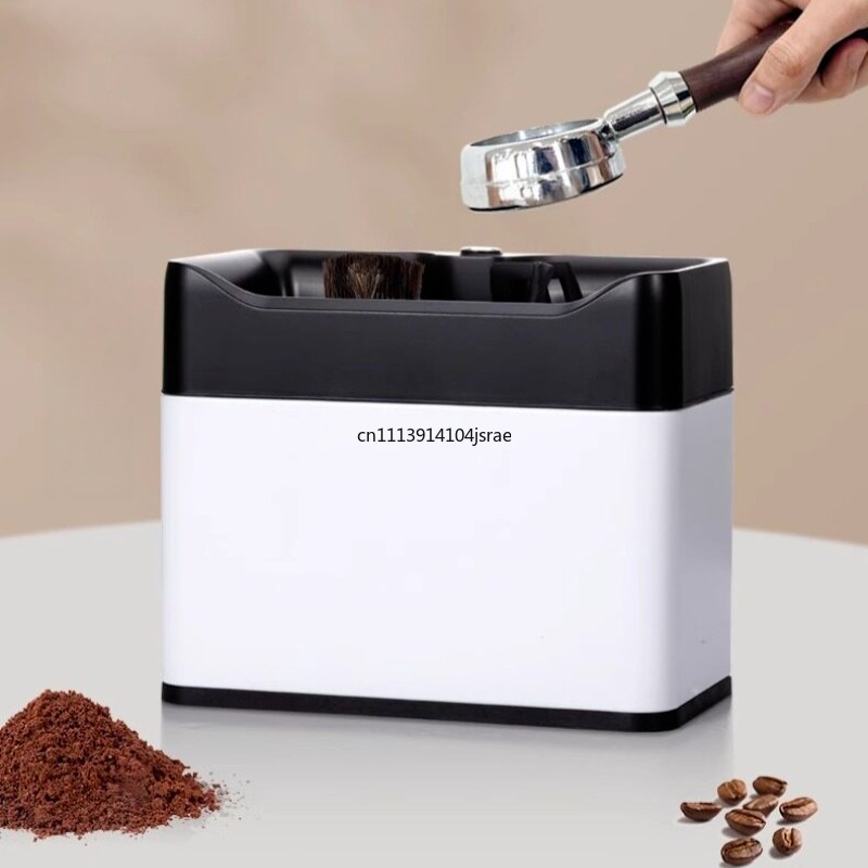 Máquina de Limpieza Automática - Coffee Equipment For Home reseña y precio
