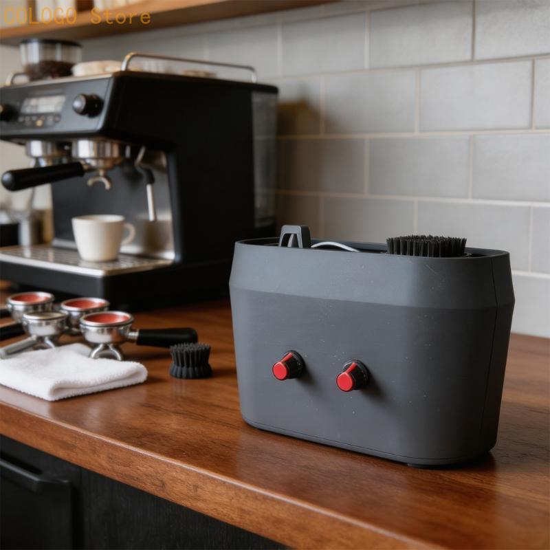 Herramienta portafiltro café l - Coffee Equipment And Tools reseña y precio