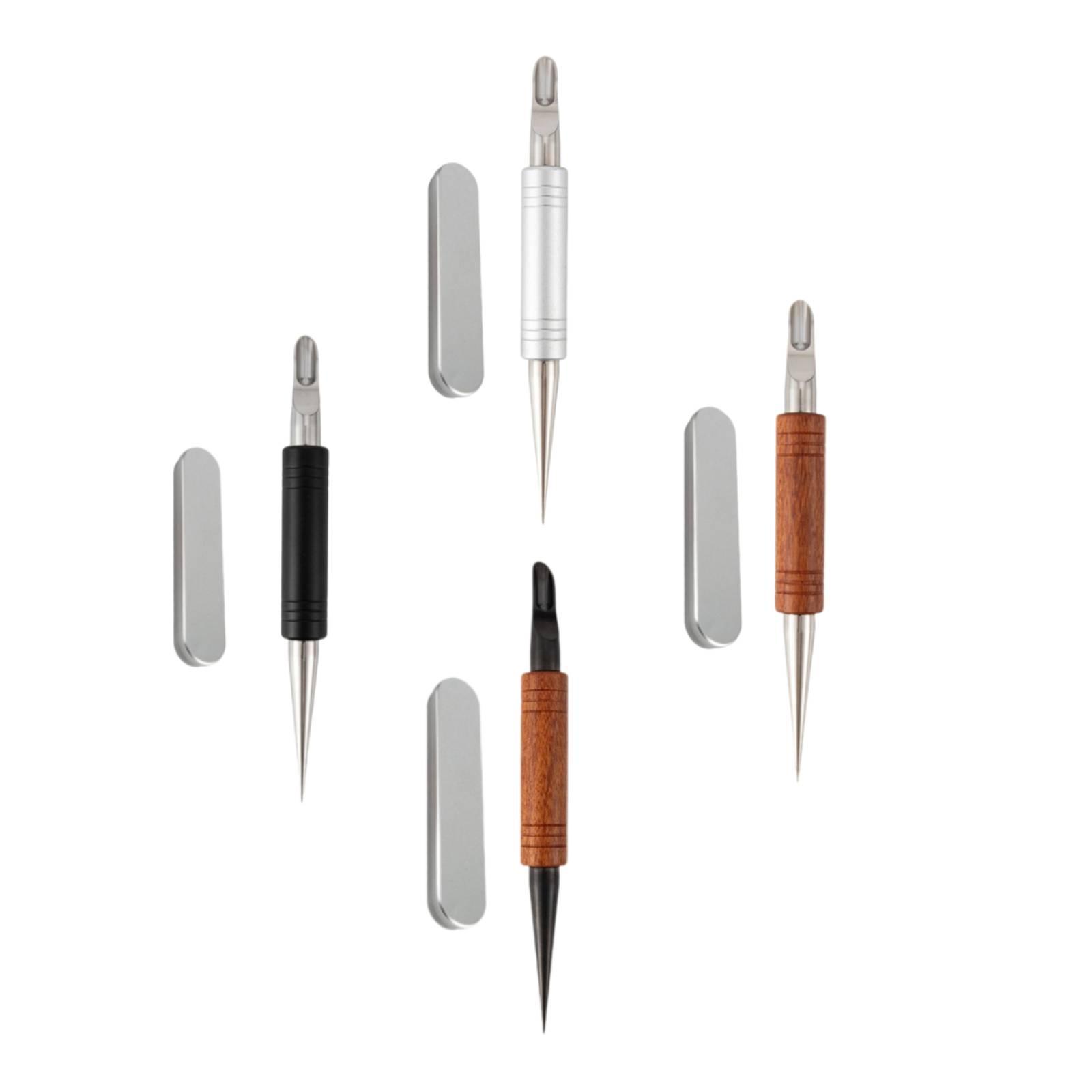 Pluma para Latte Art, Accesori - Coffee Equipment And Tools reseña y precio