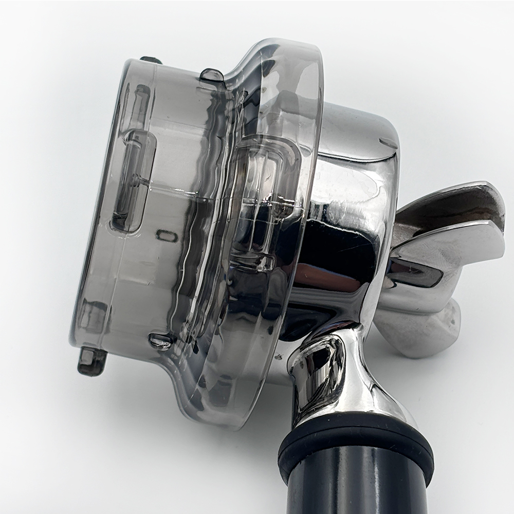 Embudo dosificador de portafil - Dosing Funnel Ring reseña y precio