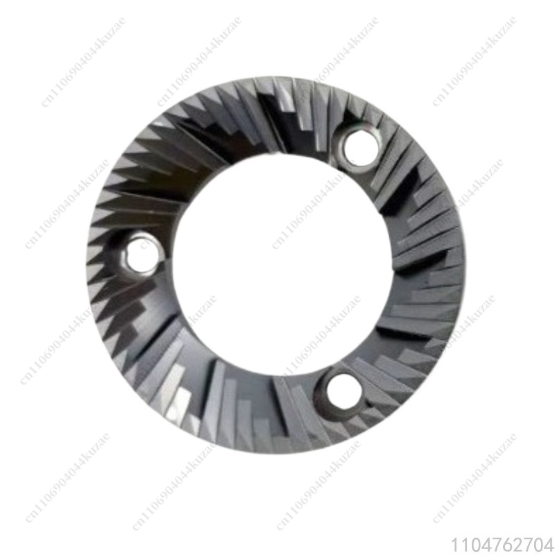 Para molinillo de café SSP, re - Coffee Grinder Burr Flat reseña y precio