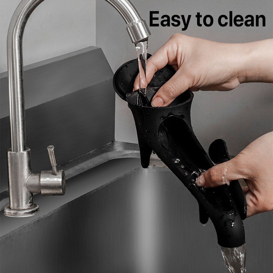 Deflector de tanque de agua pa - Coffee Equipment Wdt reseña y precio
