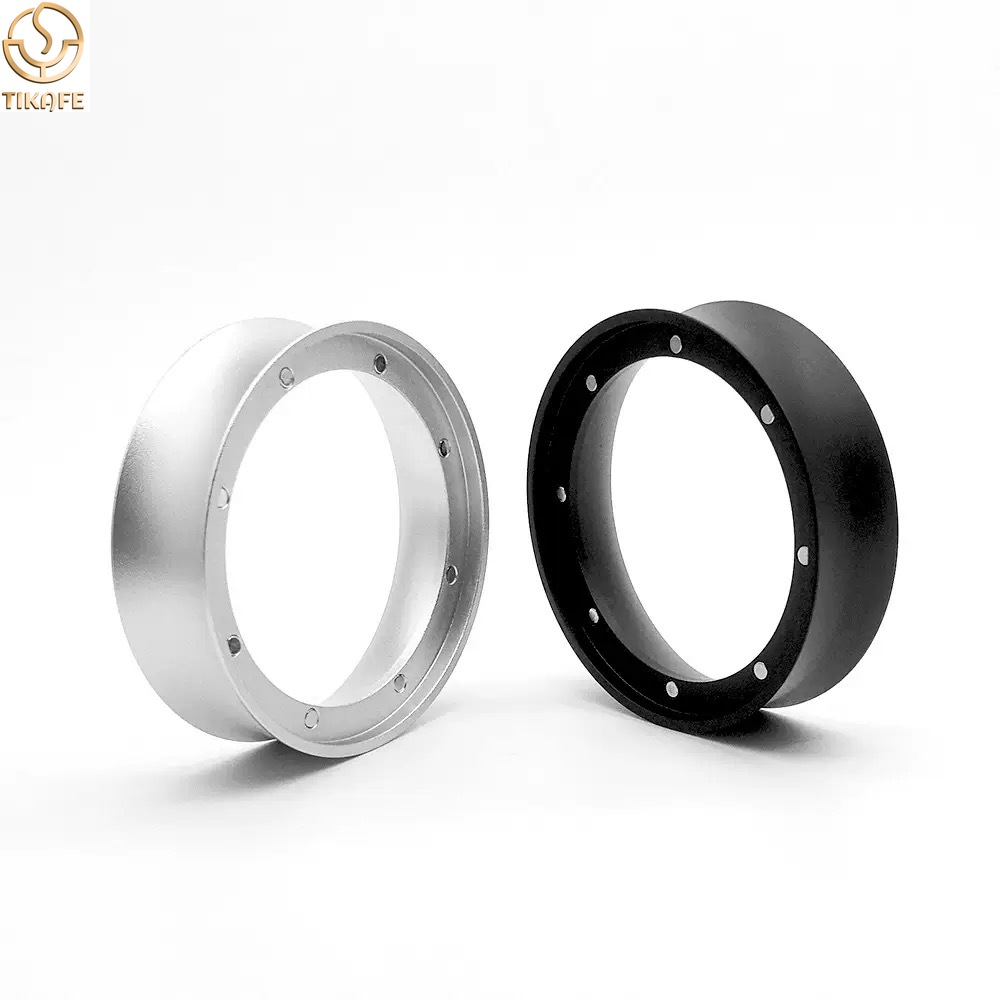 Embudo Dosificador de Café con - Dosing Funnel Ring reseña y precio