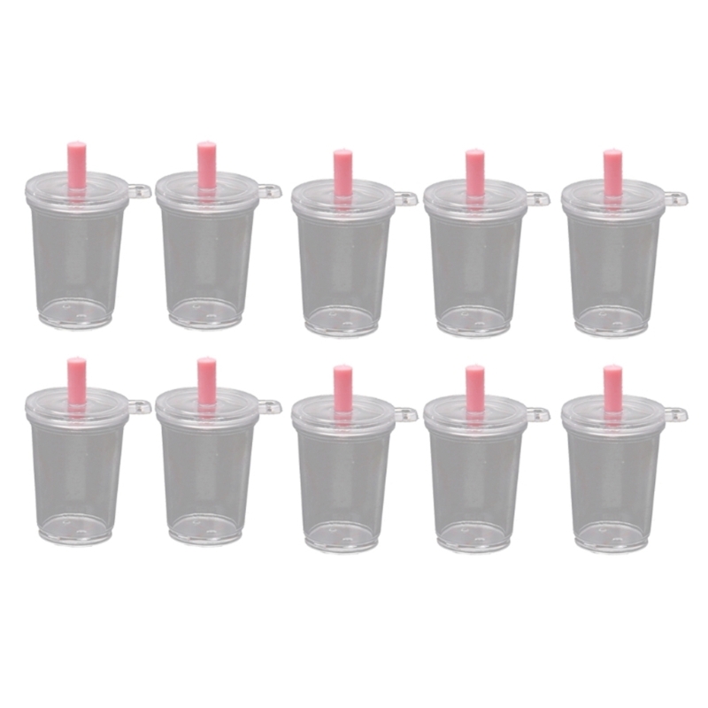 10 Uds Mini taza de Frappuccin - Coffee Equipment And Tools reseña y precio