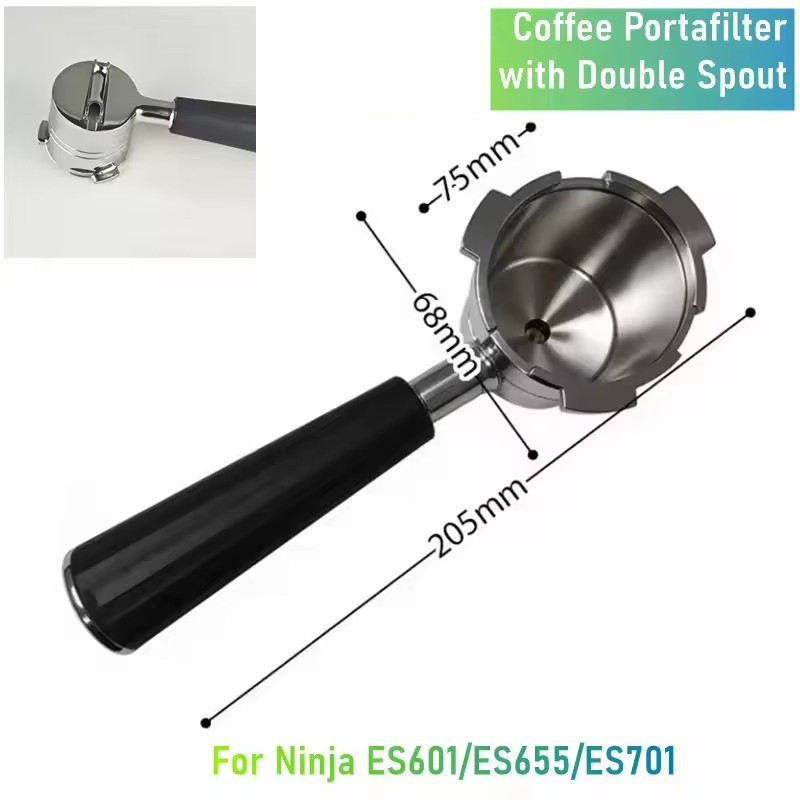Accesorios para cafeteras Ninj - Coffee Equipment For Home reseña y precio