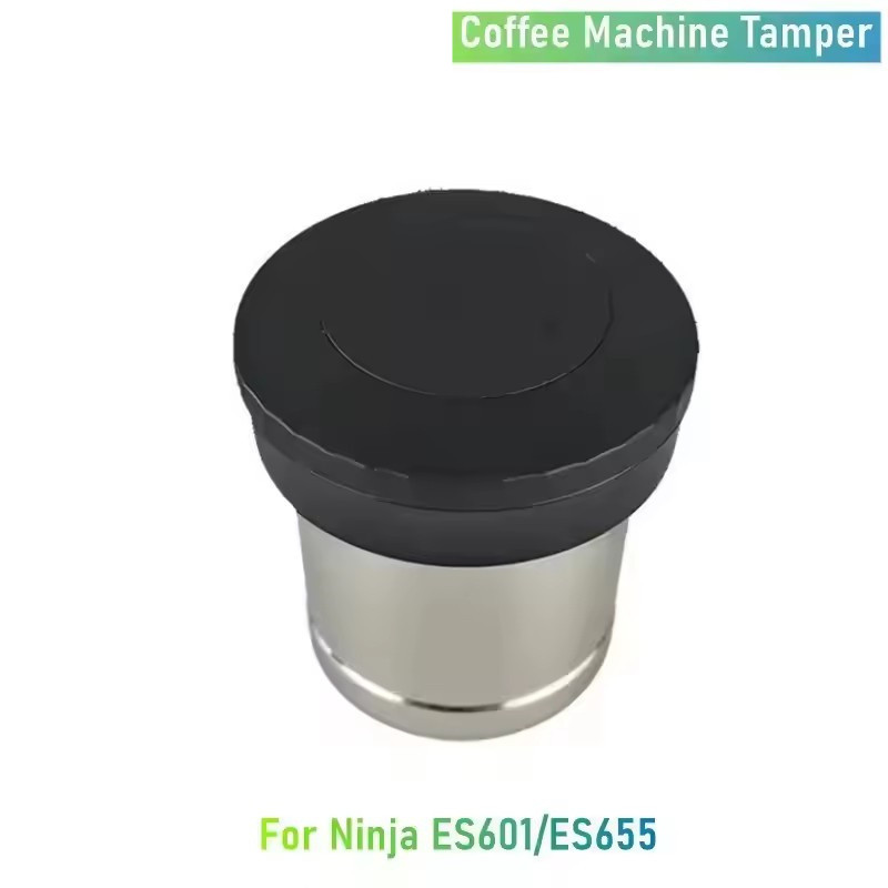 Accesorios para cafeteras Ninj - Coffee Equipment For Home reseña y precio