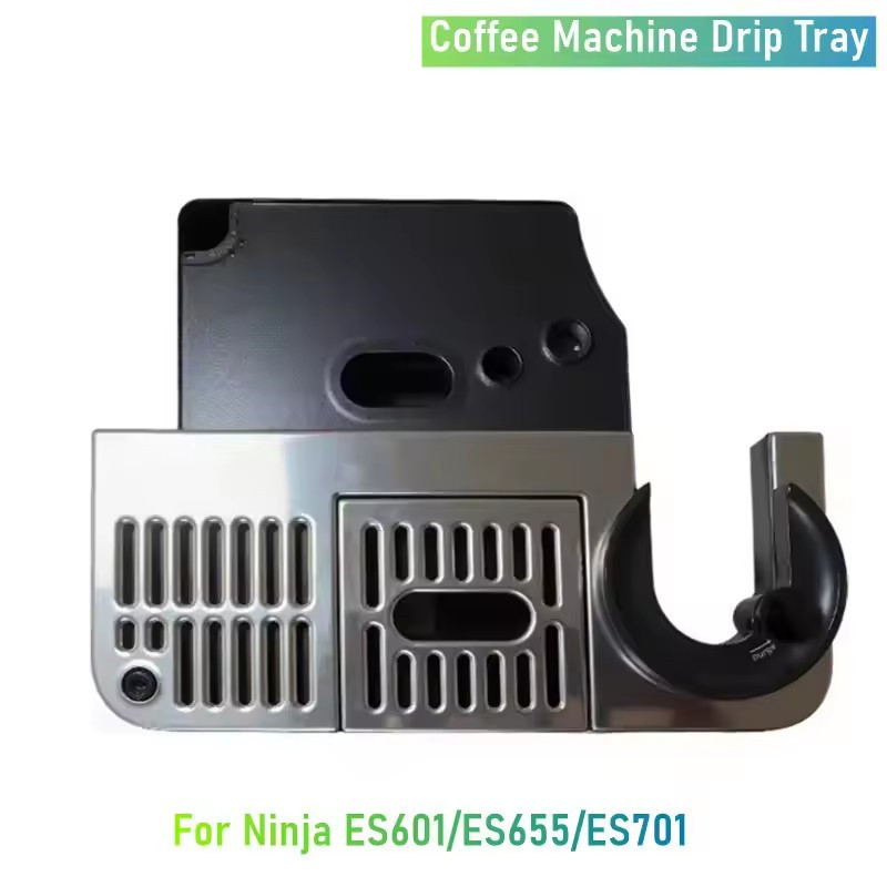 Accesorios para cafeteras Ninj - Coffee Equipment For Home reseña y precio
