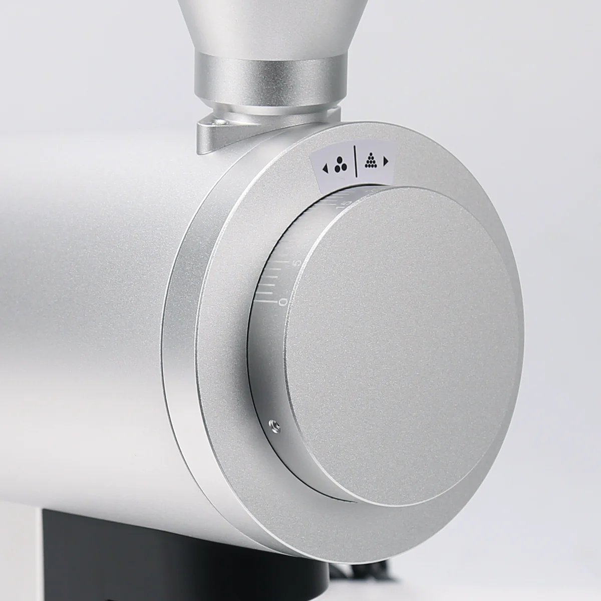 Molinillo de Café de Velocidad - Coffee Grinder Burr Flat reseña y precio