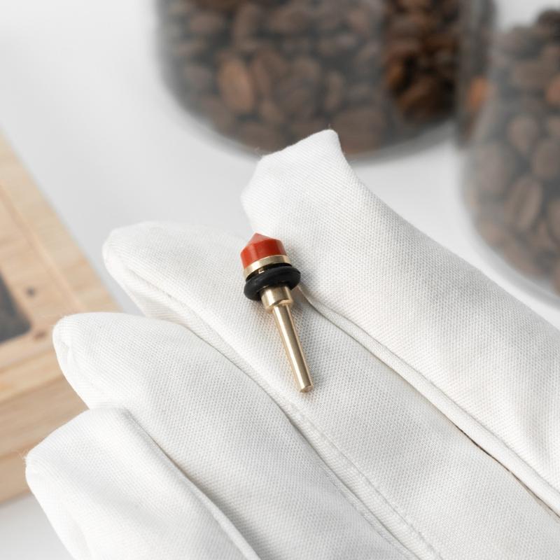 Conector de mantenimiento para - Coffee Equipment Repair reseña y precio