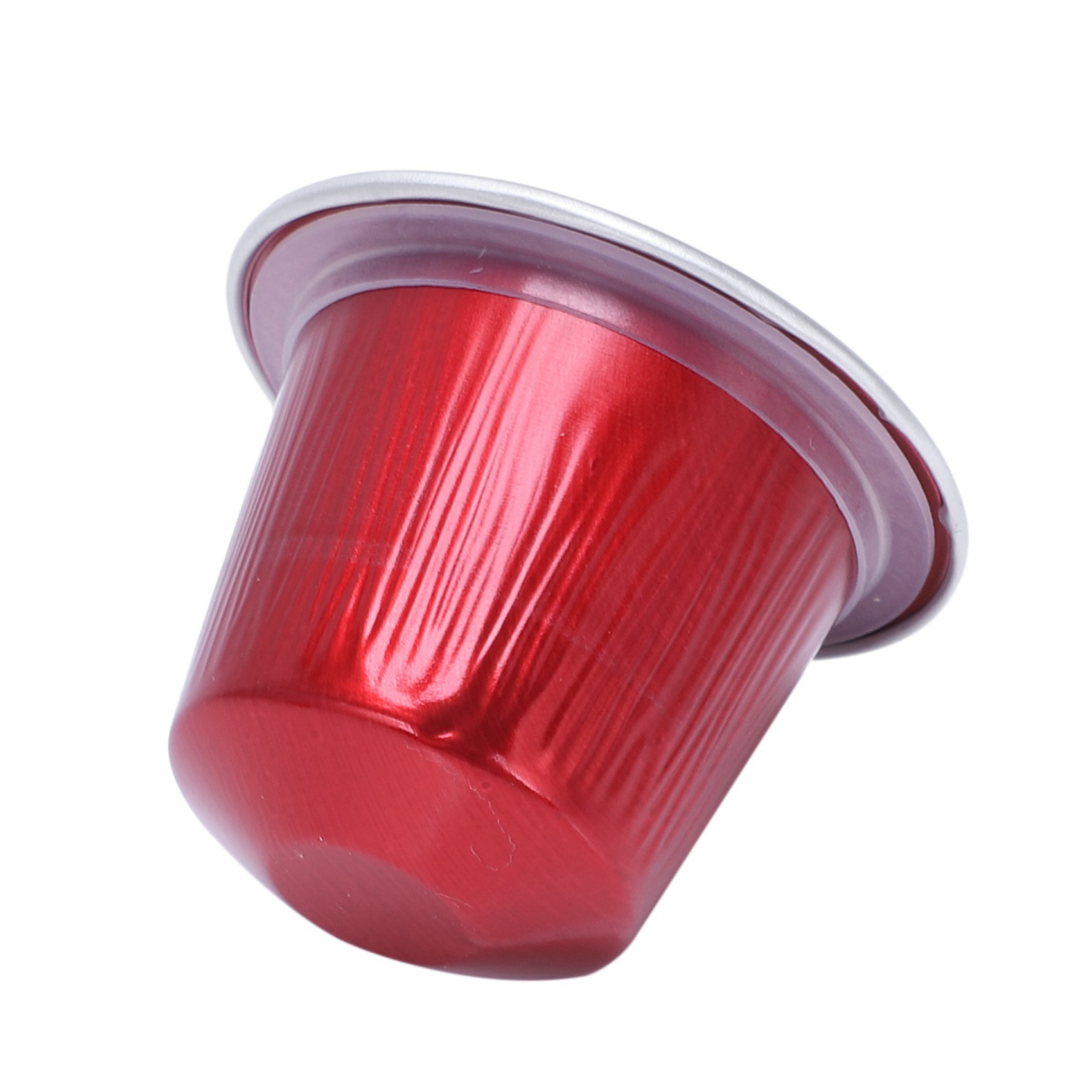 100 juegos de tazas de cápsula - Coffee Equipment For Home reseña y precio