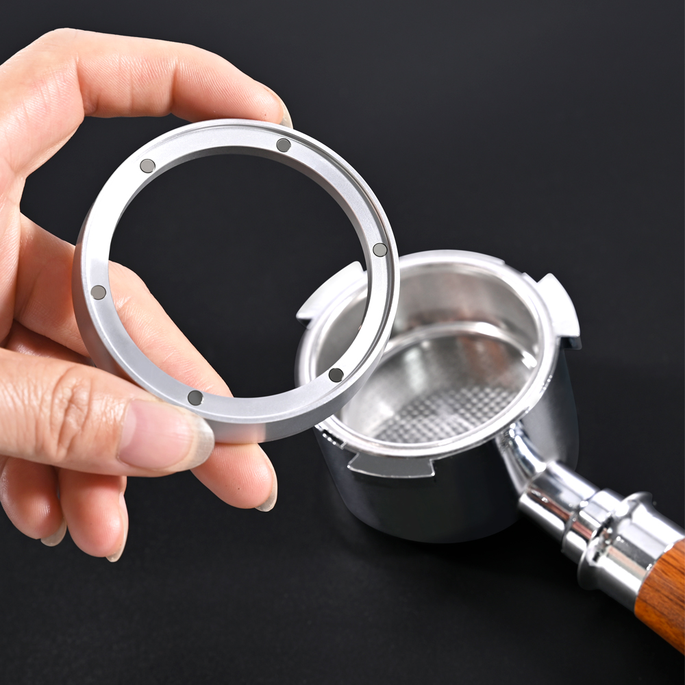Anillo dosificador de repuesto - Dosing Funnel Ring reseña y precio
