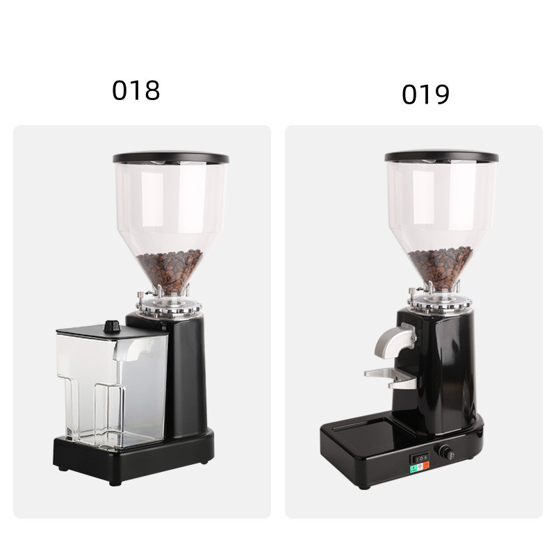 Cuchilla de molienda plana de  - Coffee Grinder Burr Flat reseña y precio