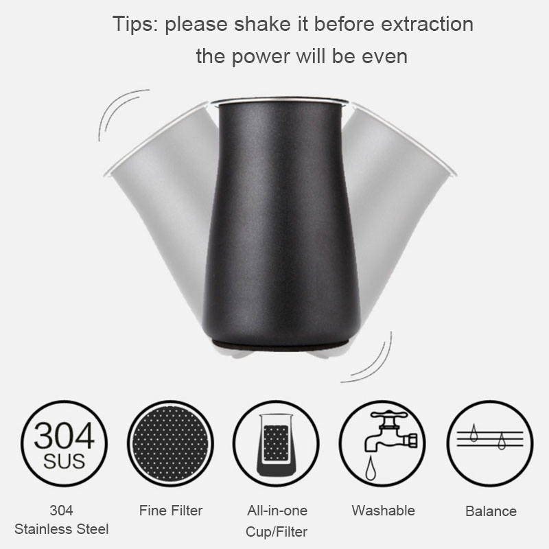 Molinillo de granos de café el - Coffee Grinder Burr Flat reseña y precio