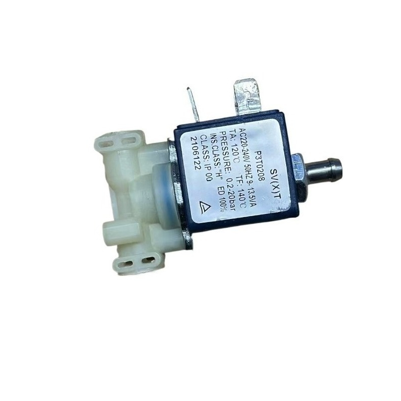 Repuesto de válvula solenoide  - Coffee Equipment Repair reseña y precio
