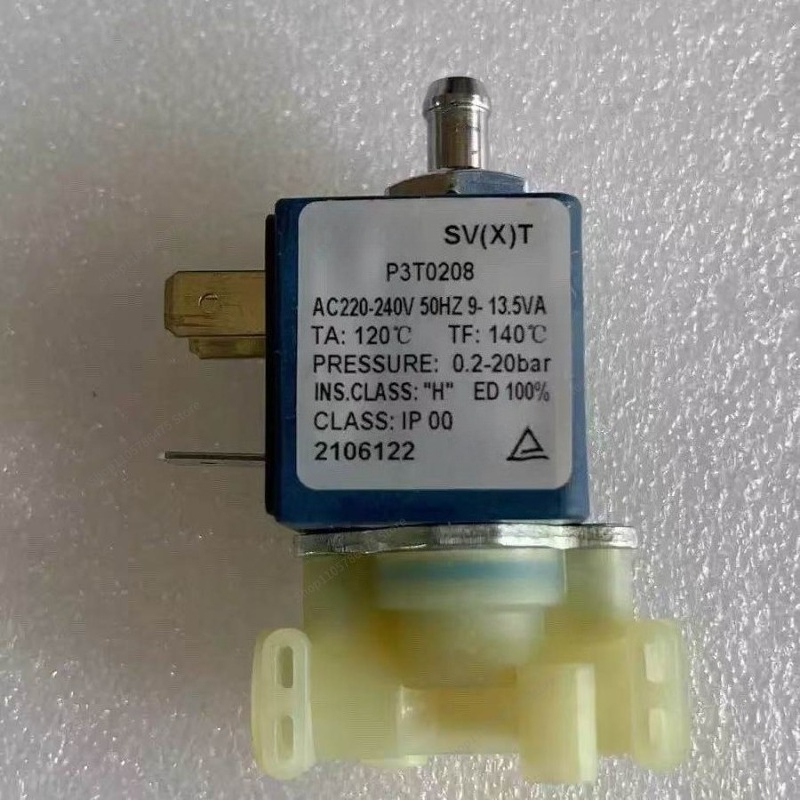 Repuesto de válvula solenoide  - Coffee Equipment Repair reseña y precio