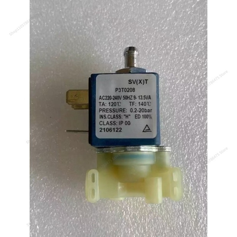 Repuesto de válvula solenoide  - Coffee Equipment Repair reseña y precio