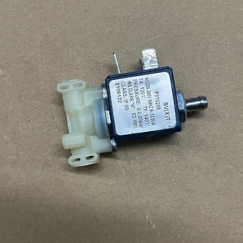Repuesto de válvula solenoide  - Coffee Equipment Repair reseña y precio