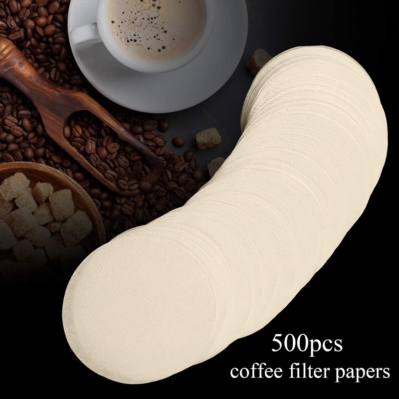 Filtros de papel de repuesto p - Coffee Equipment Wdt reseña y precio