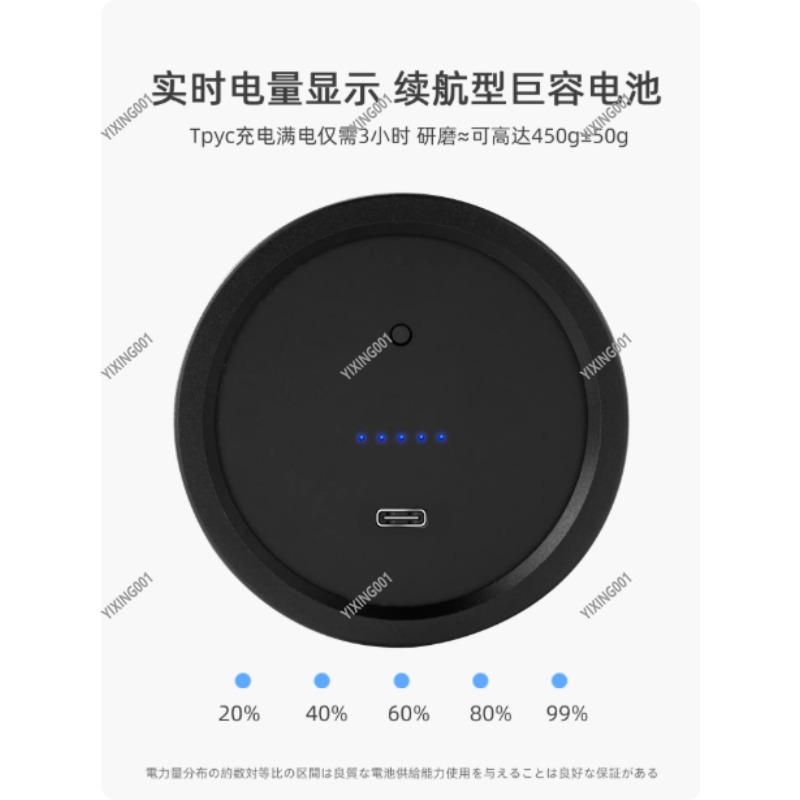 Módulo de Motor Eléctrico, Pie - Coffee Equipment Repair reseña y precio