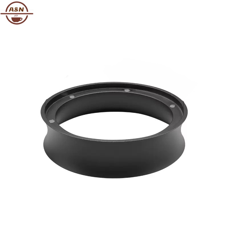 Embudo Dosificador de Café de  - Dosing Funnel Ring reseña y precio