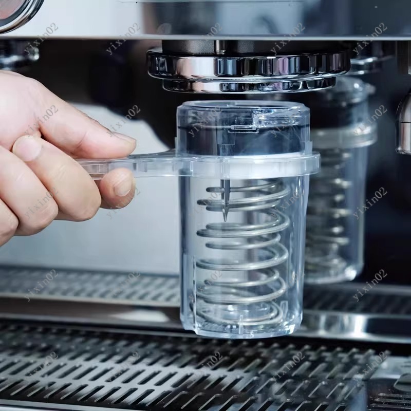 Kit de Cepillo de Limpieza par - Coffee Equipment And Tools reseña y precio