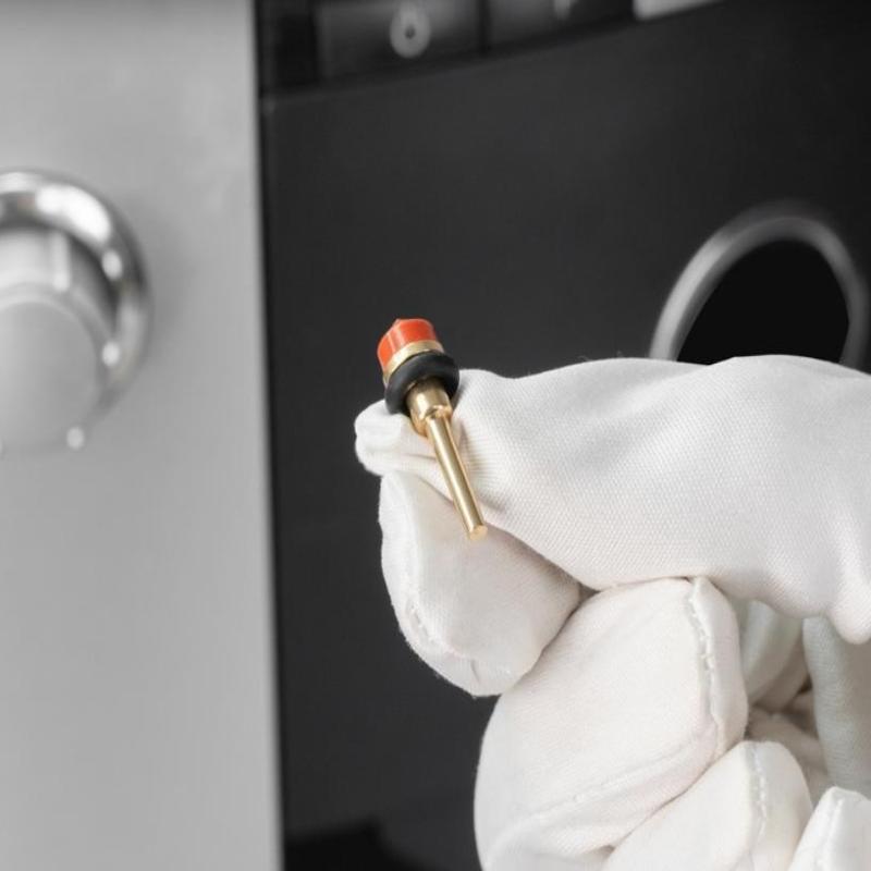 Piezas de repuesto para máquin - Coffee Equipment Repair reseña y precio