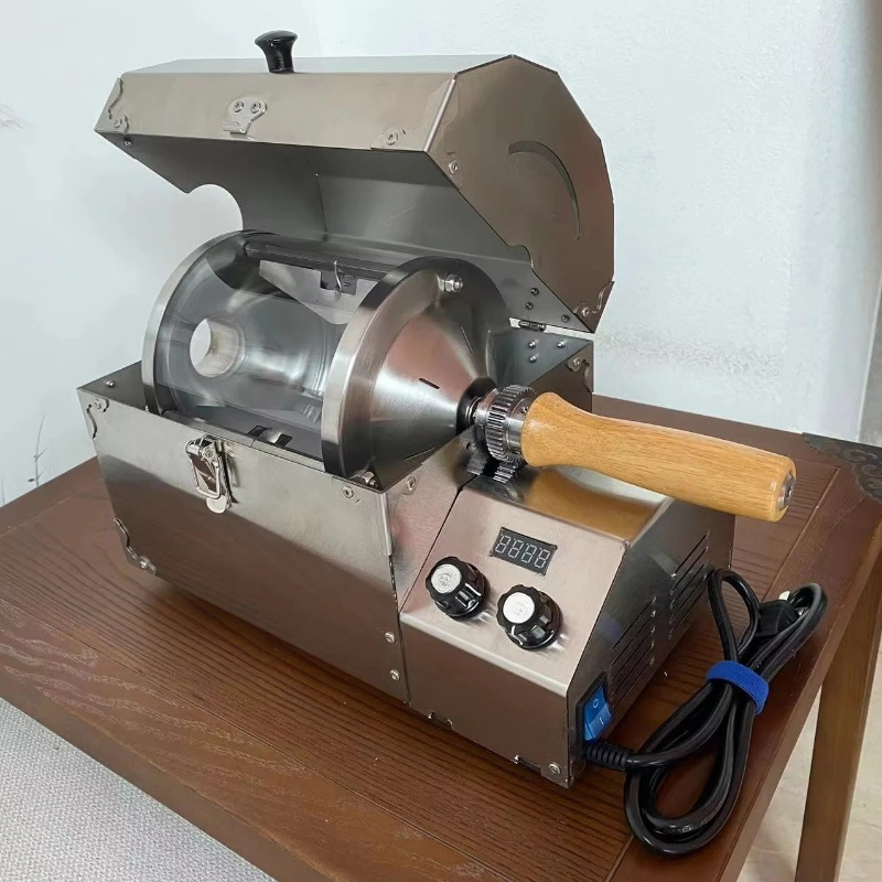 Máquina Comercial Automática p - Coffee Equipment And Tools reseña y precio