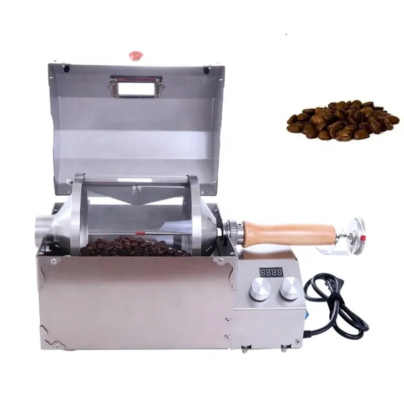 Máquina Comercial Automática p - Coffee Equipment And Tools reseña y precio