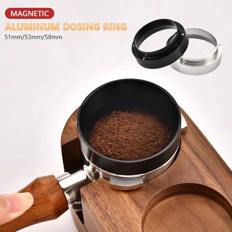 Anillo de medición magnético d - Coffee Equipment And Tools reseña y precio