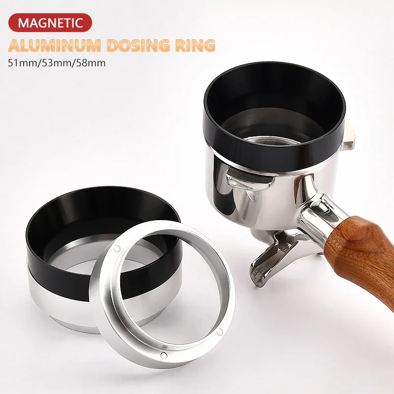 Anillo de medición magnético d - Coffee Equipment And Tools reseña y precio