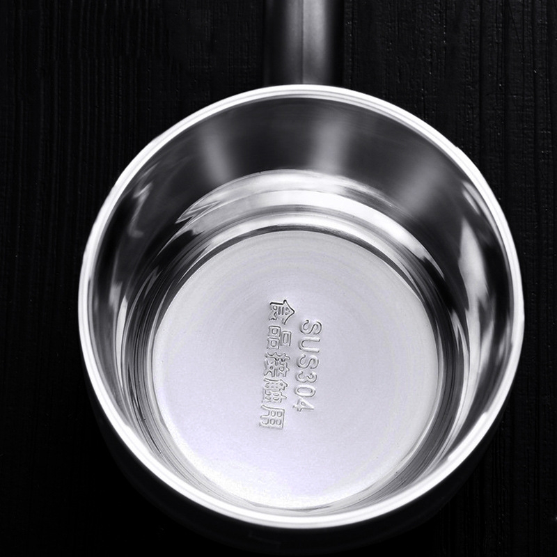 Taza de café aislada de 400ml  - Coffee Equipment And Tools reseña y precio