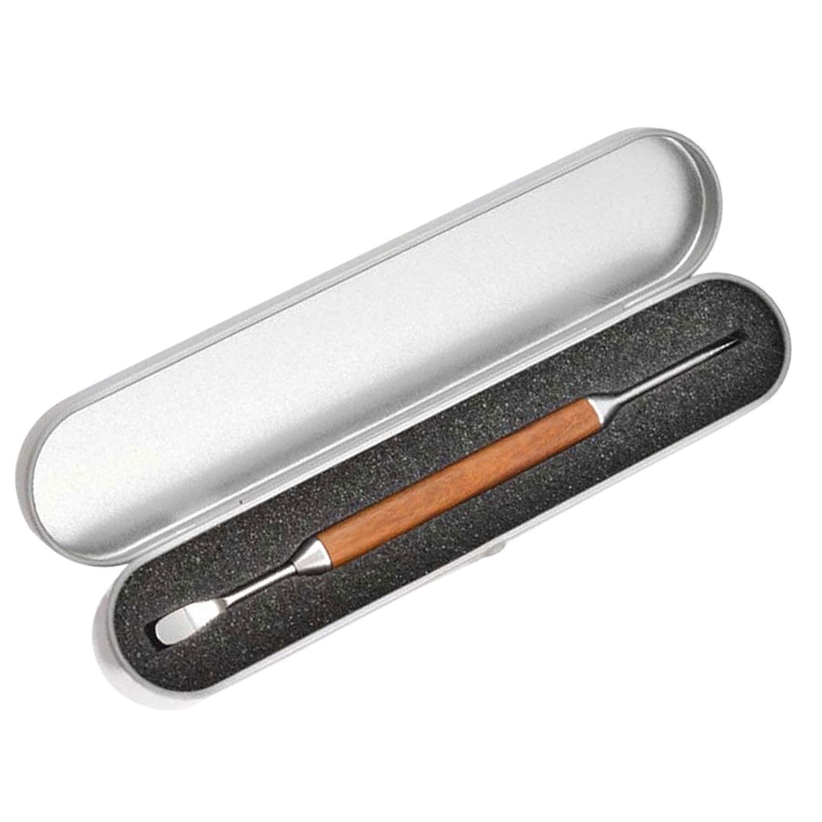 Pluma decorativa para café, pl - Coffee Equipment For Home reseña y precio