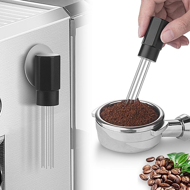 Distribuidor de agujas para Es - Coffee Equipment Wdt reseña y precio