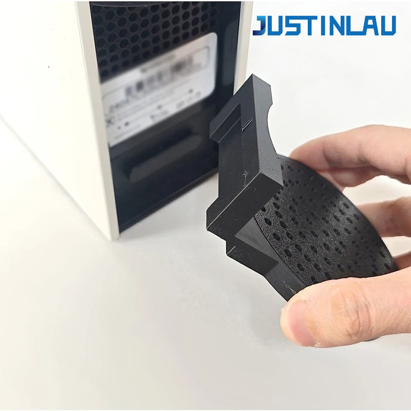 JUSTINLAU-posavasos para máqui - Coffee Equipment For Home reseña y precio