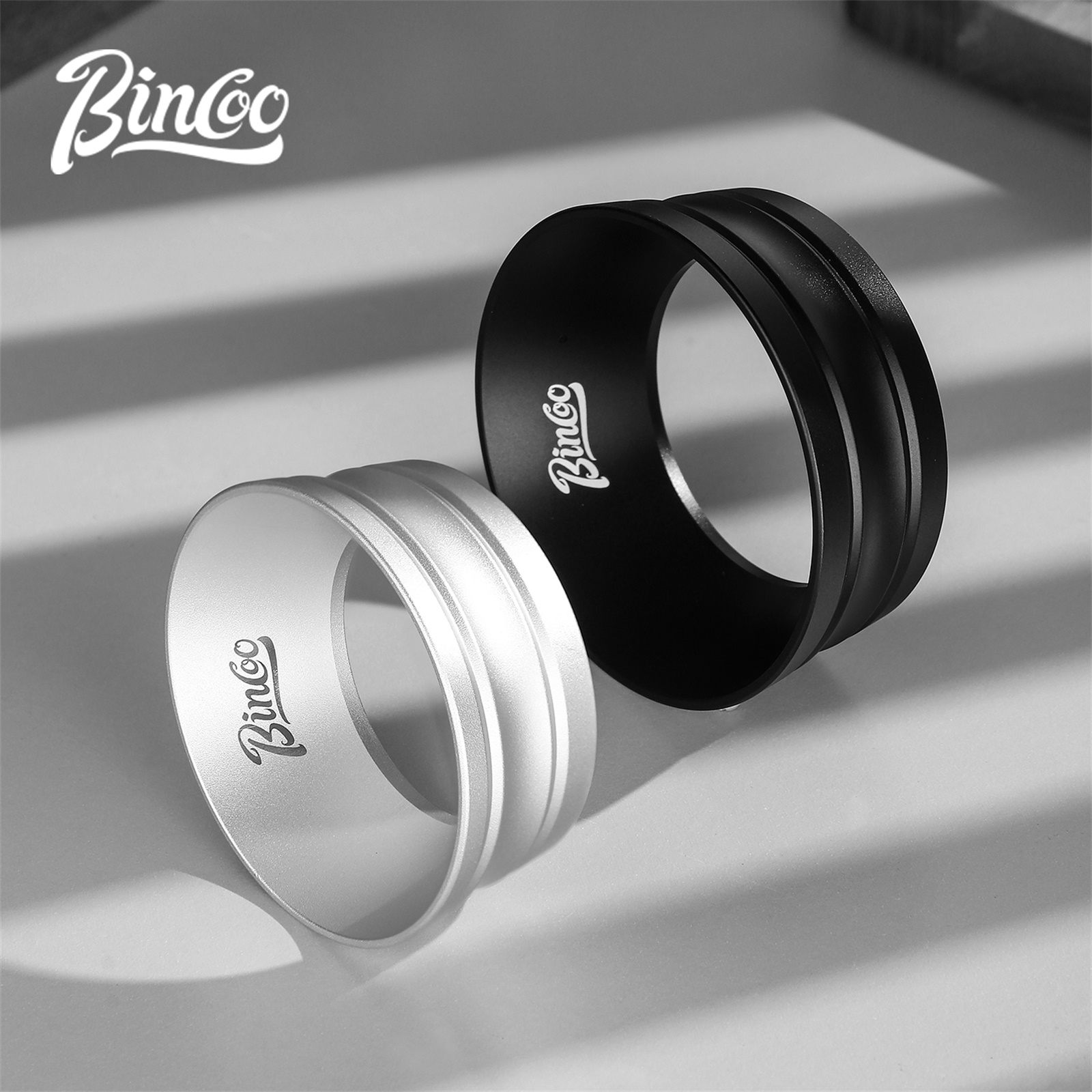 Bincoo Anillo dosificador anti - Dosing Funnel Ring reseña y precio