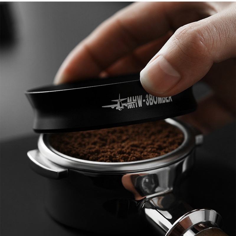 Anillo dosificador de café mag - Dosing Funnel Ring reseña y precio